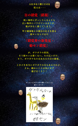姫路セントラルパーク 錯覚クリエイティブ