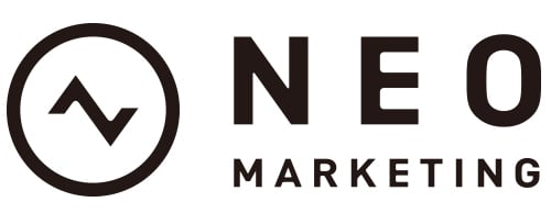 ネオマーケティングロゴ